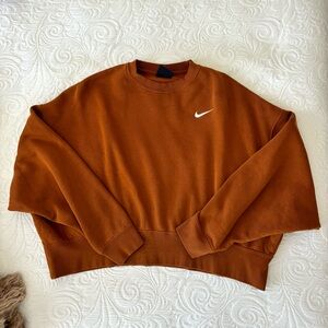 Nike Pheonix Crewneck